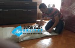 Bursa Evden Eve Taşıma Şirketleri