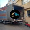 Güvenilir Evden Eve Nakliyat Şirketleri Bursa