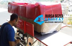 Bursa Asansörlü Evden Eve Taşıma Fiyatları