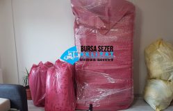 Evden Eve Nakliyat Bursa Nilüfer Fiyatları
