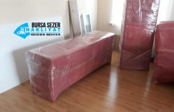Bursa Osmangazi Evden Eve Nakliyat