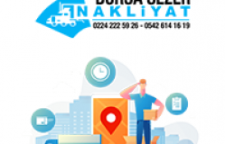 Bursa SEZER Evden Eve Nakliyat