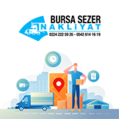 Bursa SEZER Evden Eve Nakliyat