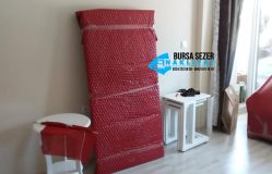 Bursa Sigortalı Evden Eve Taşıma